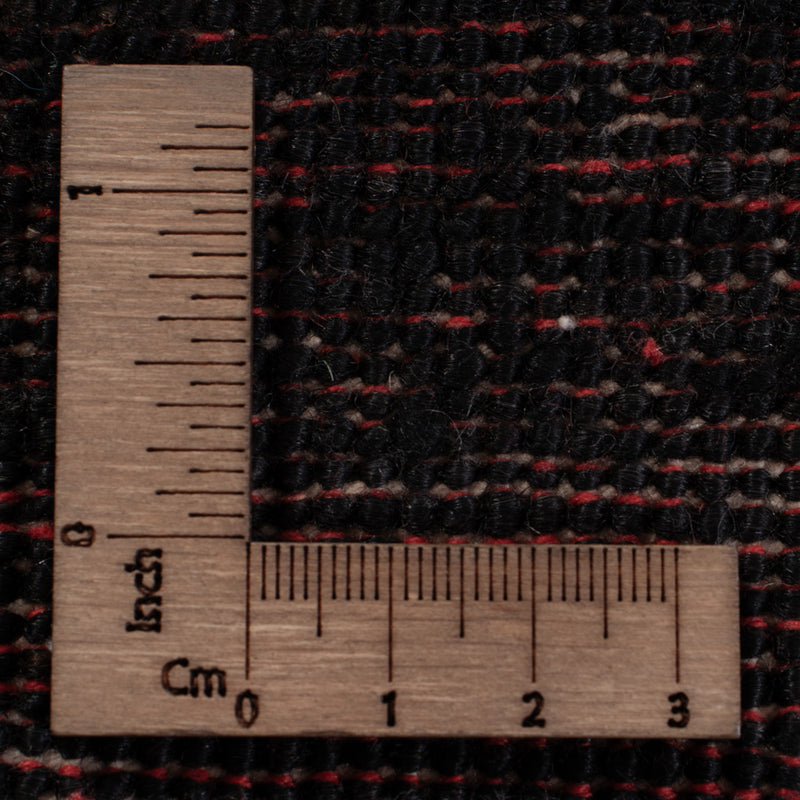 Tappeto Ziegler - Ariana - 299 x 202 cm - blu scuro