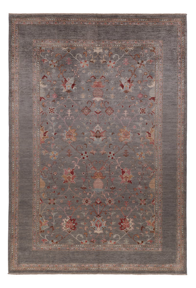 Ariana Tappeto 201x293cm - Tappeto orientale