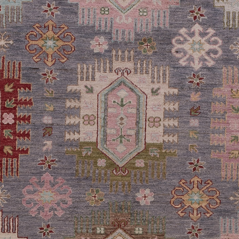 Tappeto Ziegler - Ariana - 305 x 209 cm - beige scuro