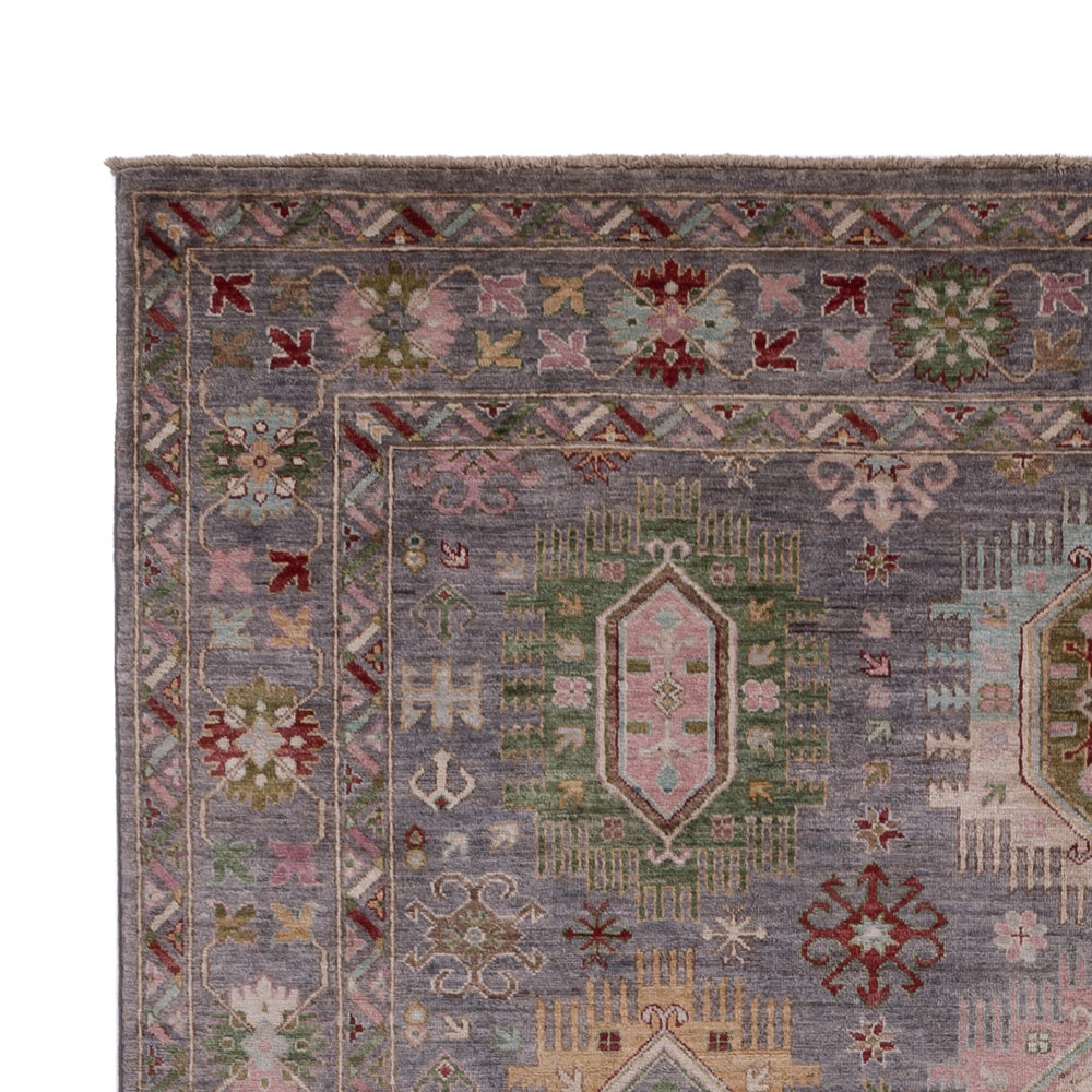 Tappeto Ziegler - Ariana - 305 x 209 cm - beige scuro