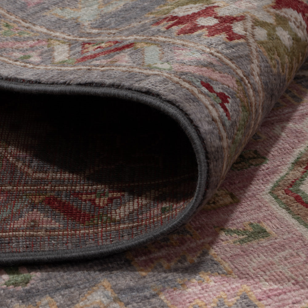 Tappeto Ziegler - Ariana - 305 x 209 cm - beige scuro