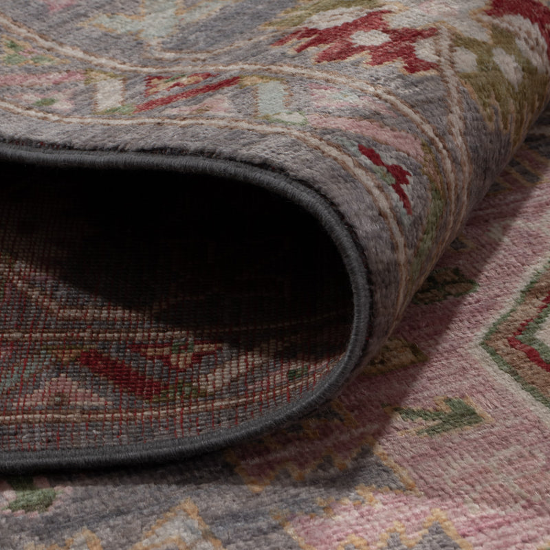 Tappeto Ziegler - Ariana - 305 x 209 cm - beige scuro