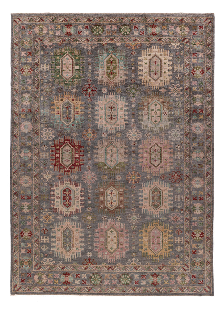 Tappeto Ziegler - Ariana - 287 x 209 cm - beige scuro