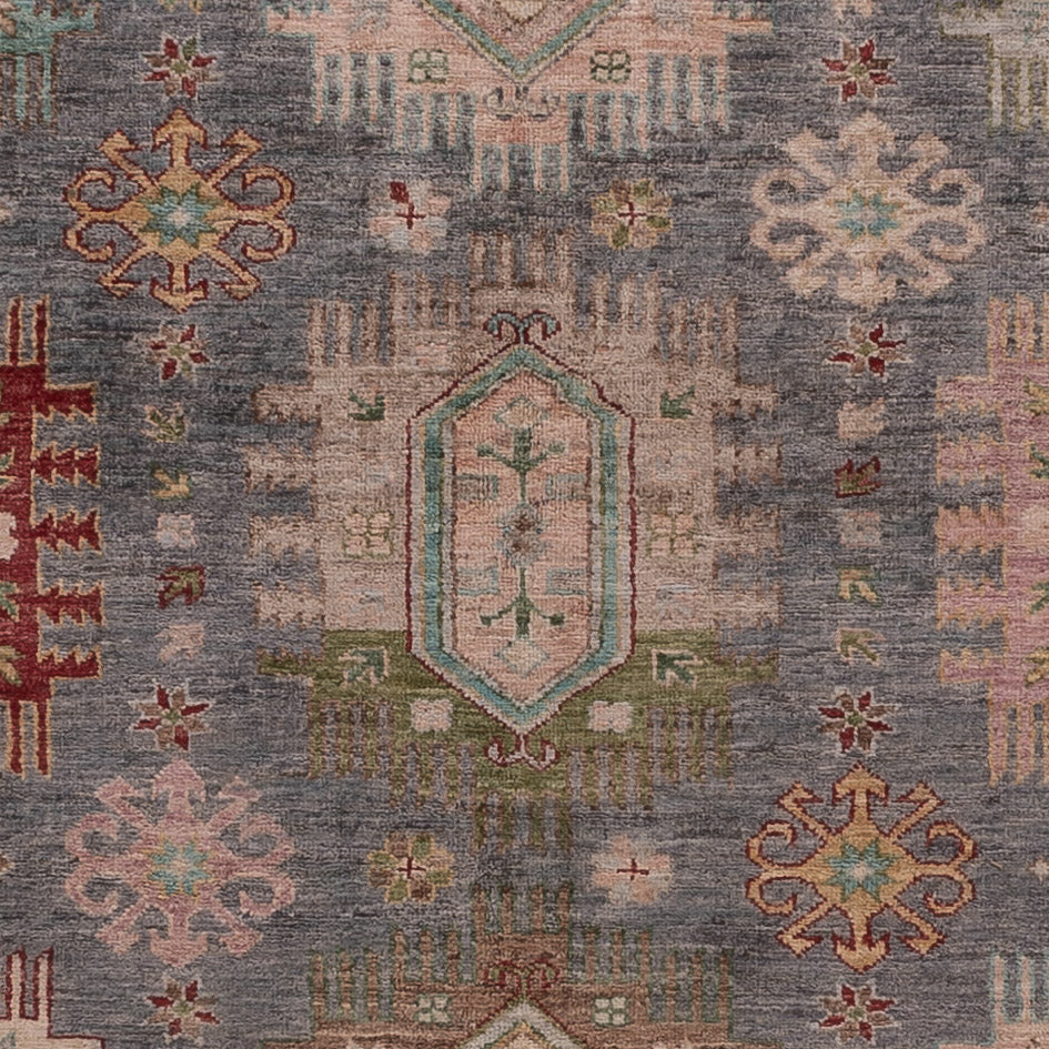 Tappeto Ziegler - Ariana - 287 x 209 cm - beige scuro