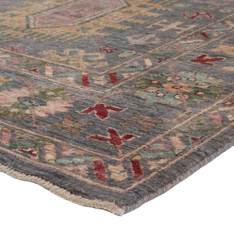 Tappeto Ziegler - Ariana - 287 x 209 cm - beige scuro