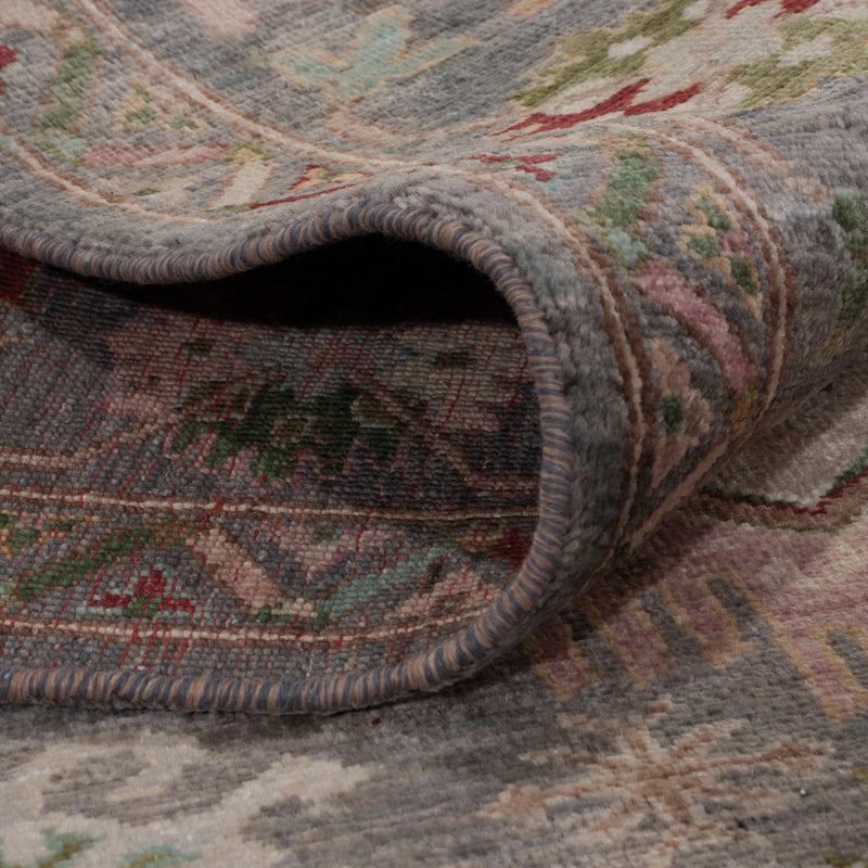 Tappeto Ziegler - Ariana - 287 x 209 cm - beige scuro