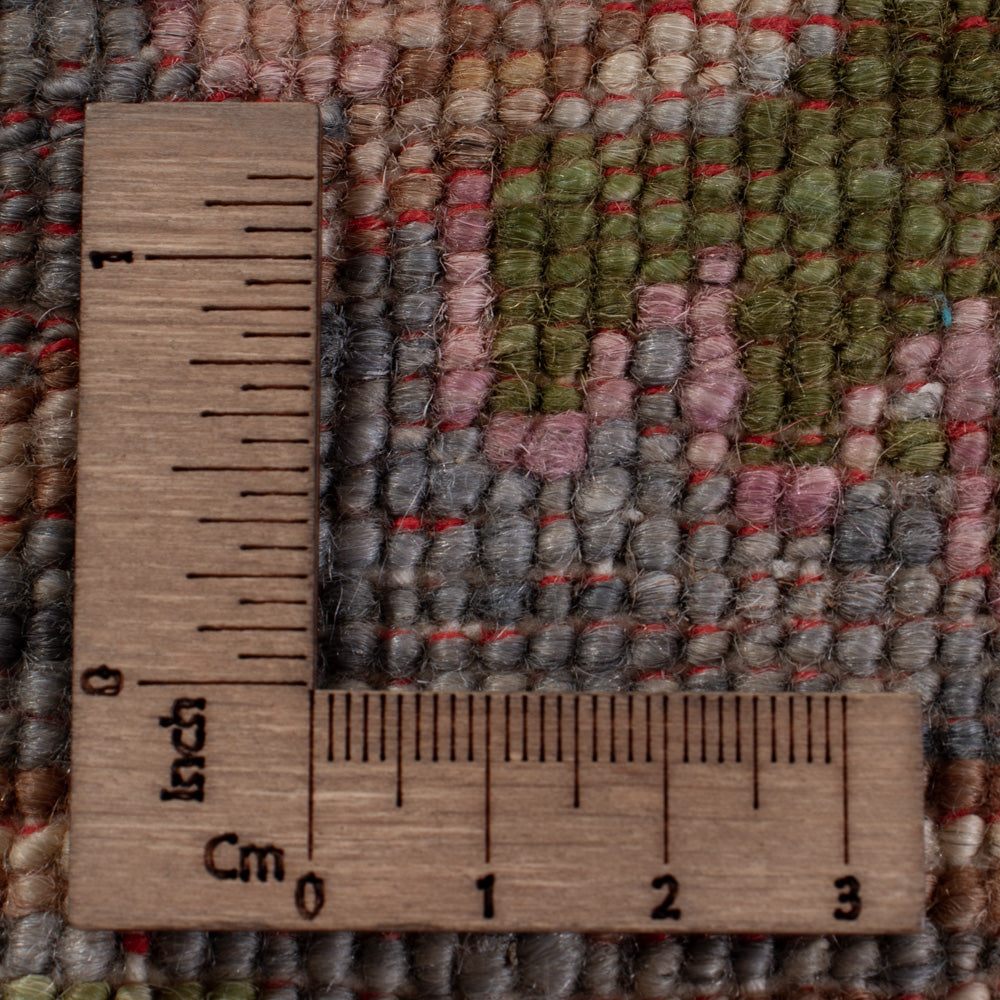 Tappeto Ziegler - Ariana - 287 x 209 cm - beige scuro