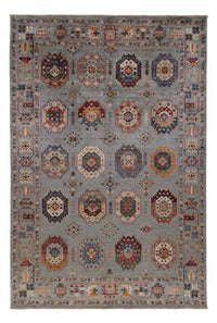 Tappeto Ziegler - Ariana - 300 x 207 cm - beige scuro