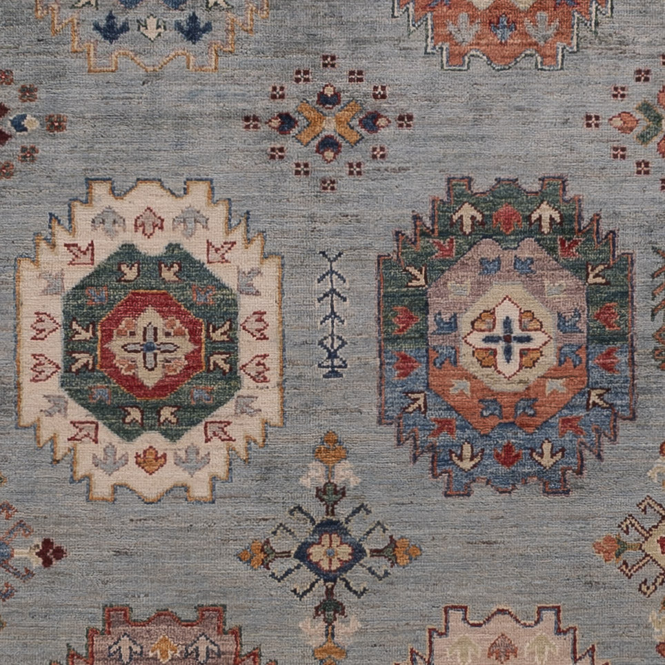 Tappeto Ziegler - Ariana - 300 x 207 cm - beige scuro