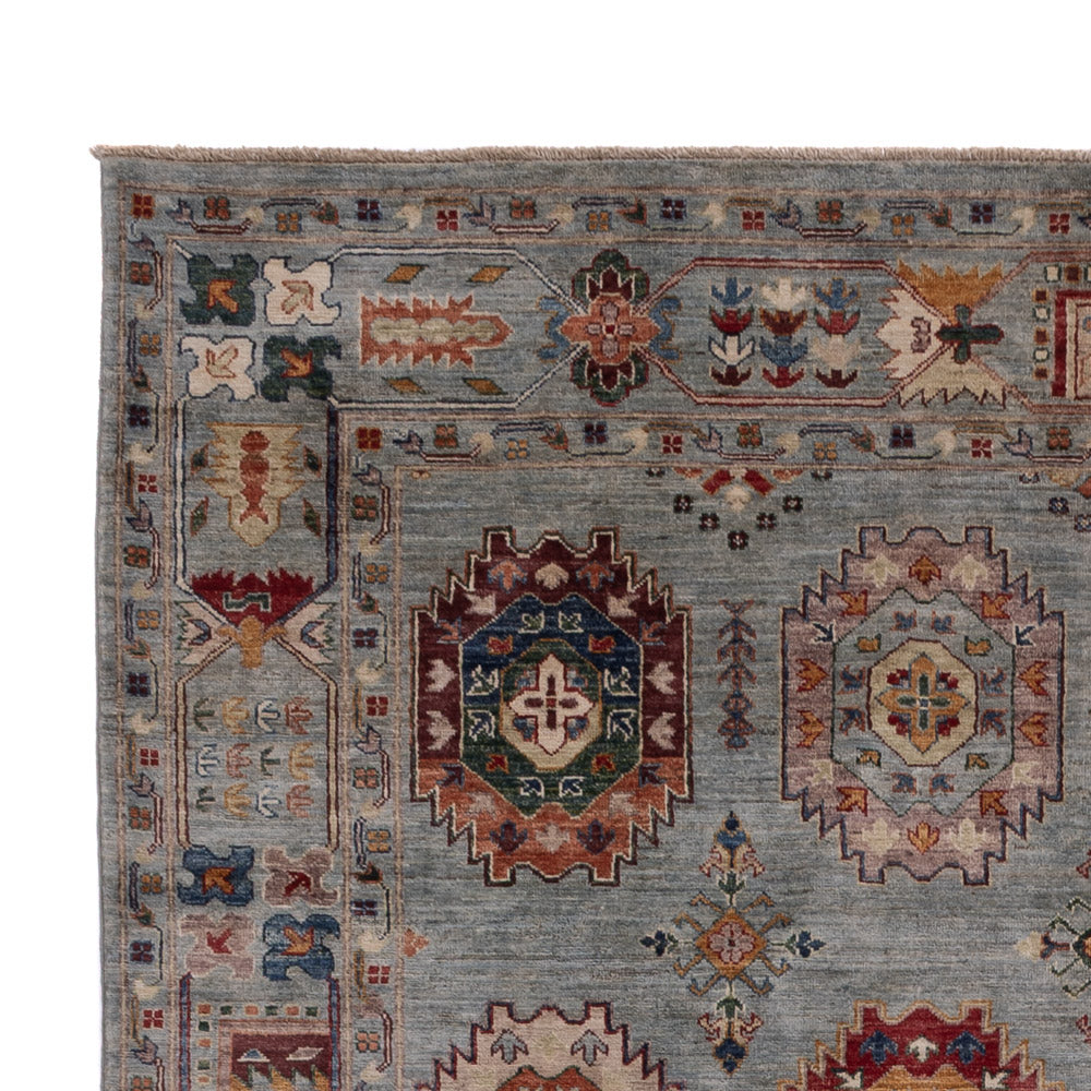 Tappeto Ziegler - Ariana - 300 x 207 cm - beige scuro