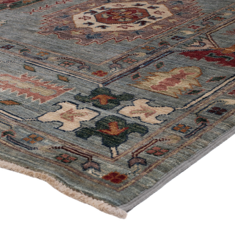 Tappeto Ziegler - Ariana - 300 x 207 cm - beige scuro