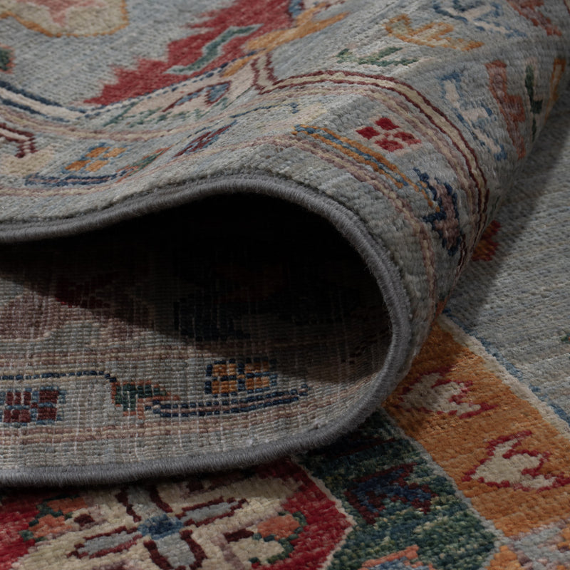 Tappeto Ziegler - Ariana - 300 x 207 cm - beige scuro