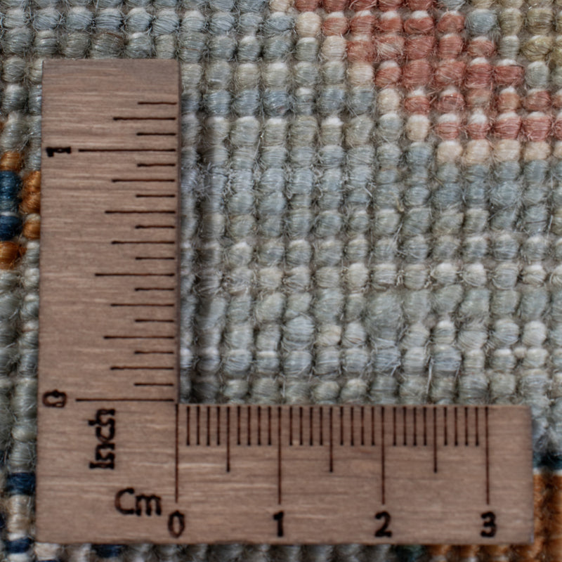 Tappeto Ziegler - Ariana - 300 x 207 cm - beige scuro