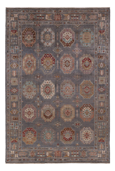 Ariana Tappeto 208x305cm - Tappeto orientale