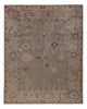 Ushak Tappeto 300x247cm - Tappeto orientale