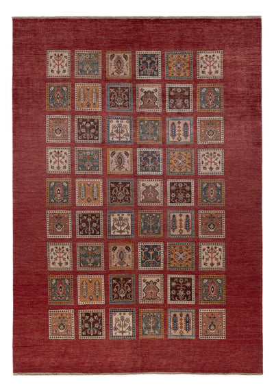 Bakhtiari Tappeto 208x294cm - Tappeto orientale