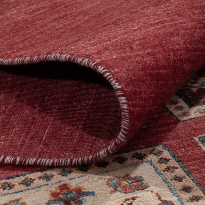 Tappeto Ziegler - Bakhtiari - 294 x 208 cm - multicolore