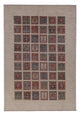 Tappeto Ziegler - Bakhtiari - 295 x 206 cm - multicolore