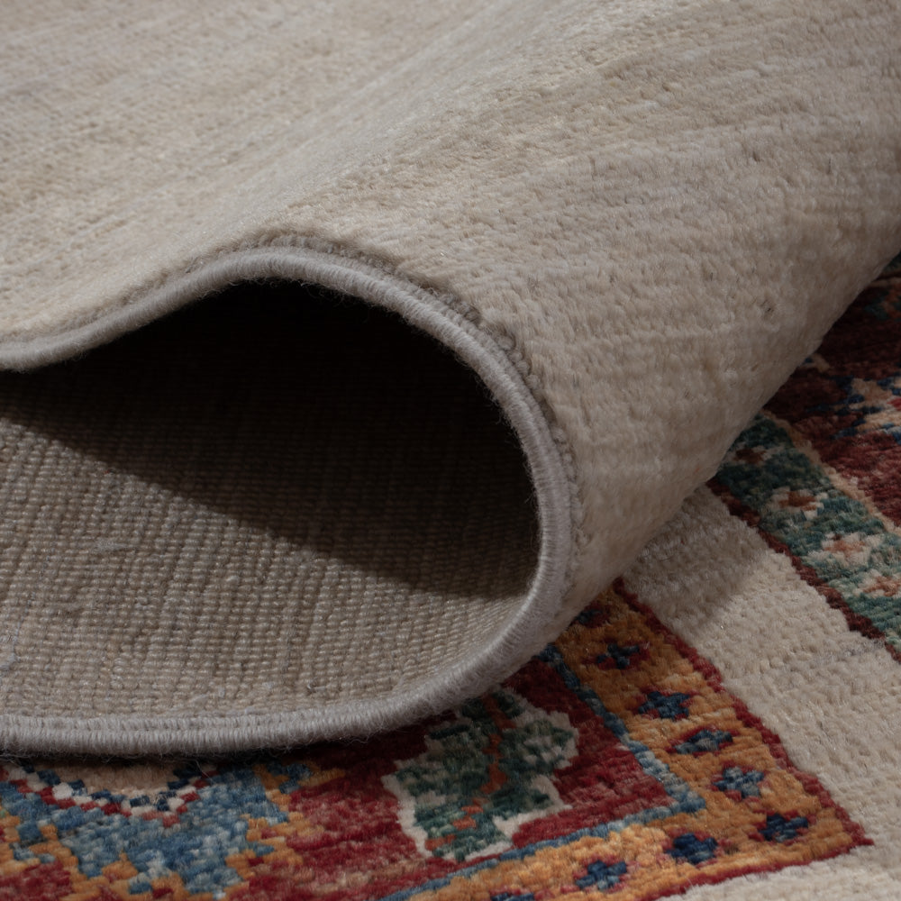 Tappeto Ziegler - Bakhtiari - 295 x 206 cm - multicolore