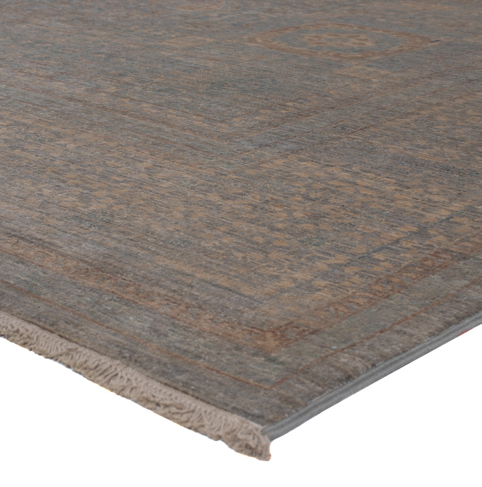 Tappeto Ziegler - Ariana - 294 x 252 cm - beige scuro