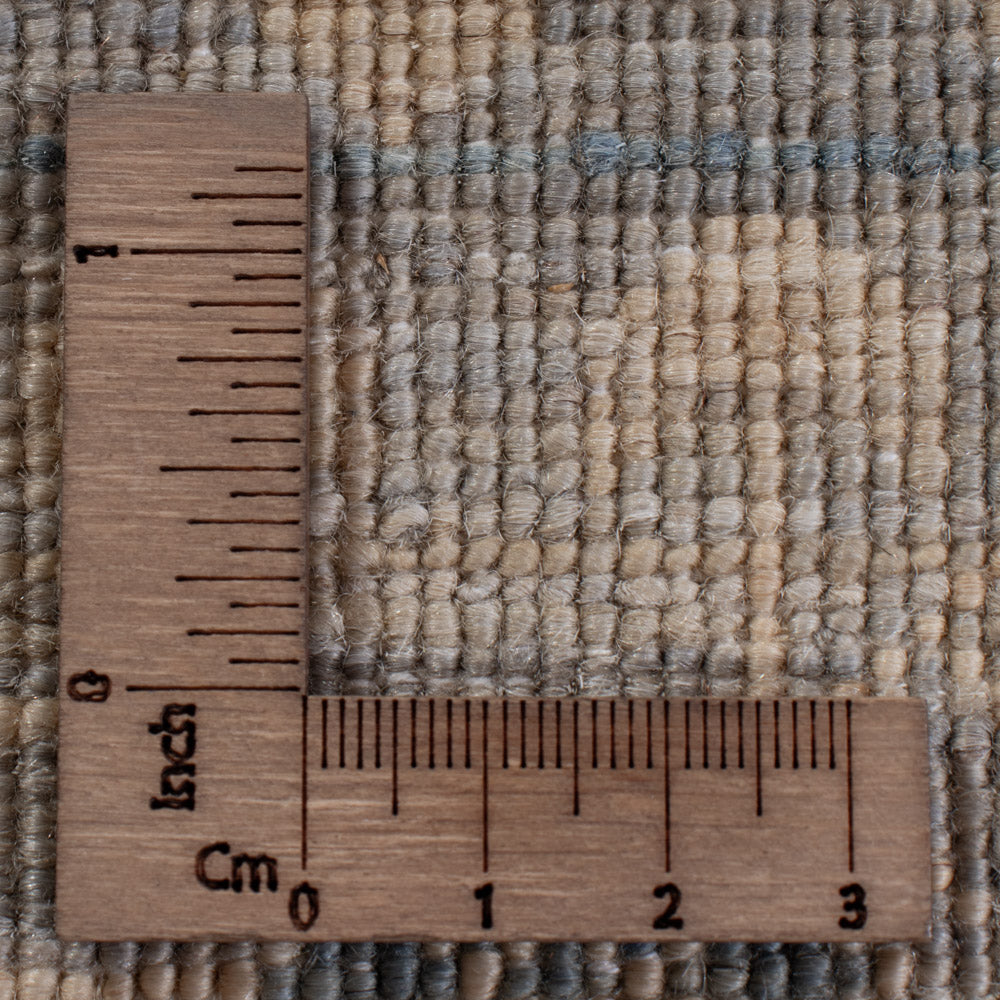 Tappeto Ziegler - Ariana - 294 x 252 cm - beige scuro