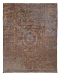 Tappeto Ziegler - Ariana - 320 x 254 cm - cammello scuro