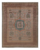 Ariana Tappeto 251x313cm - Tappeto orientale
