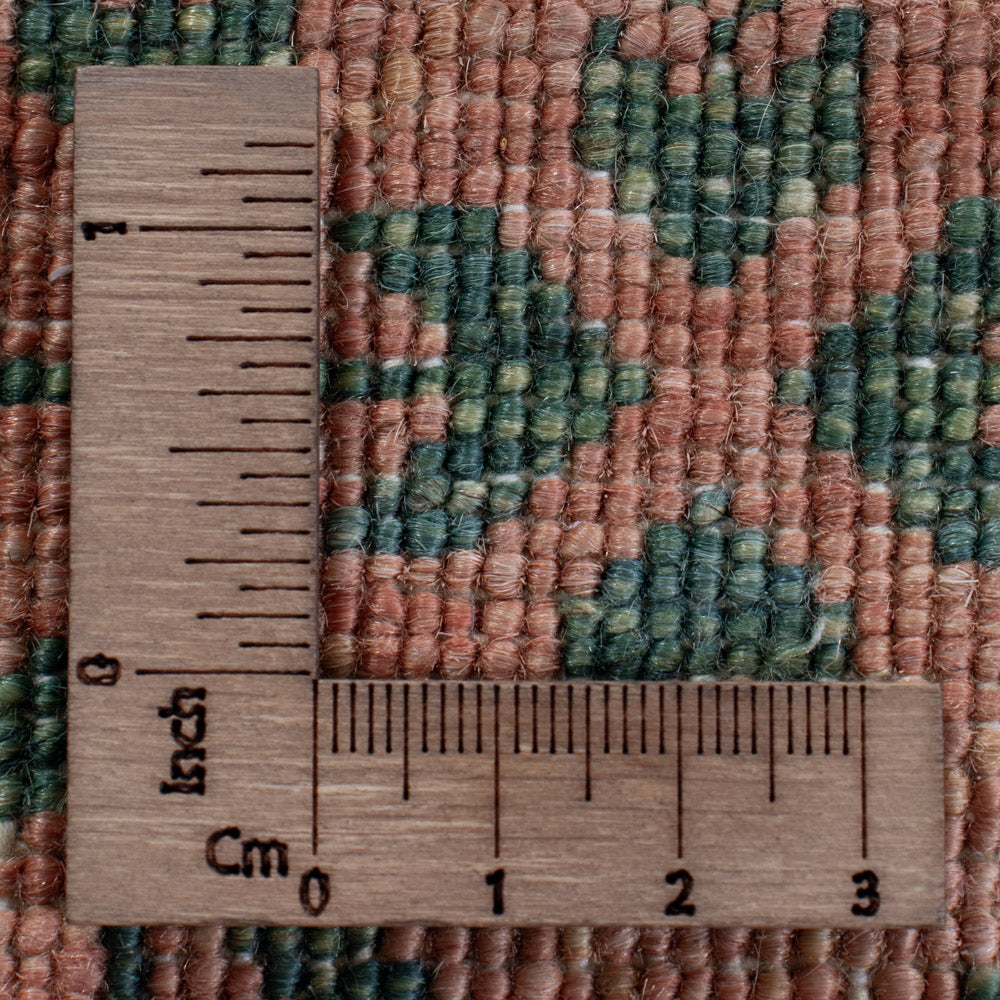 Tappeto Ziegler - Ariana - 313 x 251 cm - cammello scuro