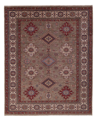 Tappeto Ziegler - Kazak - 302 x 251 cm - marrone