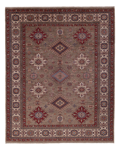 Kazak Tappeto 251x302cm - Tappeto orientale