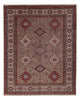Kazak Tappeto 302x251cm - Tappeto orientale