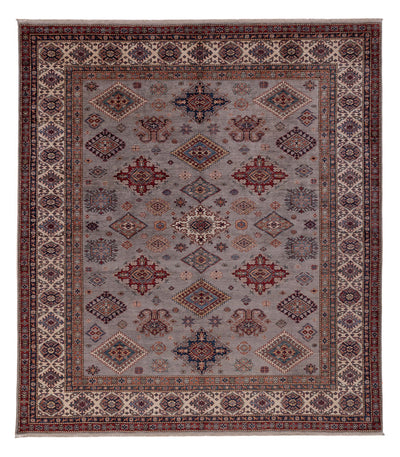 Kazak Tappeto 253x292cm - Tappeto orientale