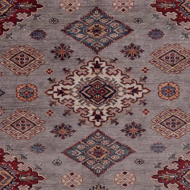 Tappeto Ziegler - Kazak - 292 x 253 cm - marrone