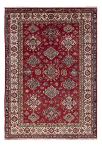 Kazak Tappeto 203x293cm - Tappeto orientale