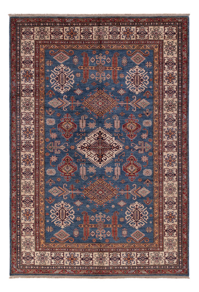 Kazak Tappeto 202x295cm - Tappeto orientale
