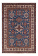 Kazak Tappeto 202x295cm - Tappeto orientale