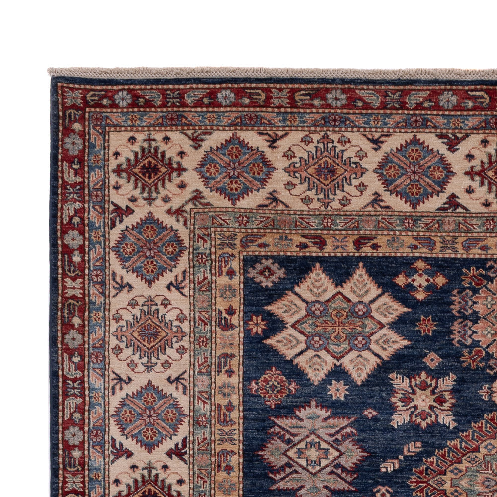 Kazak Tappeto 296x202cm - Tappeto orientale