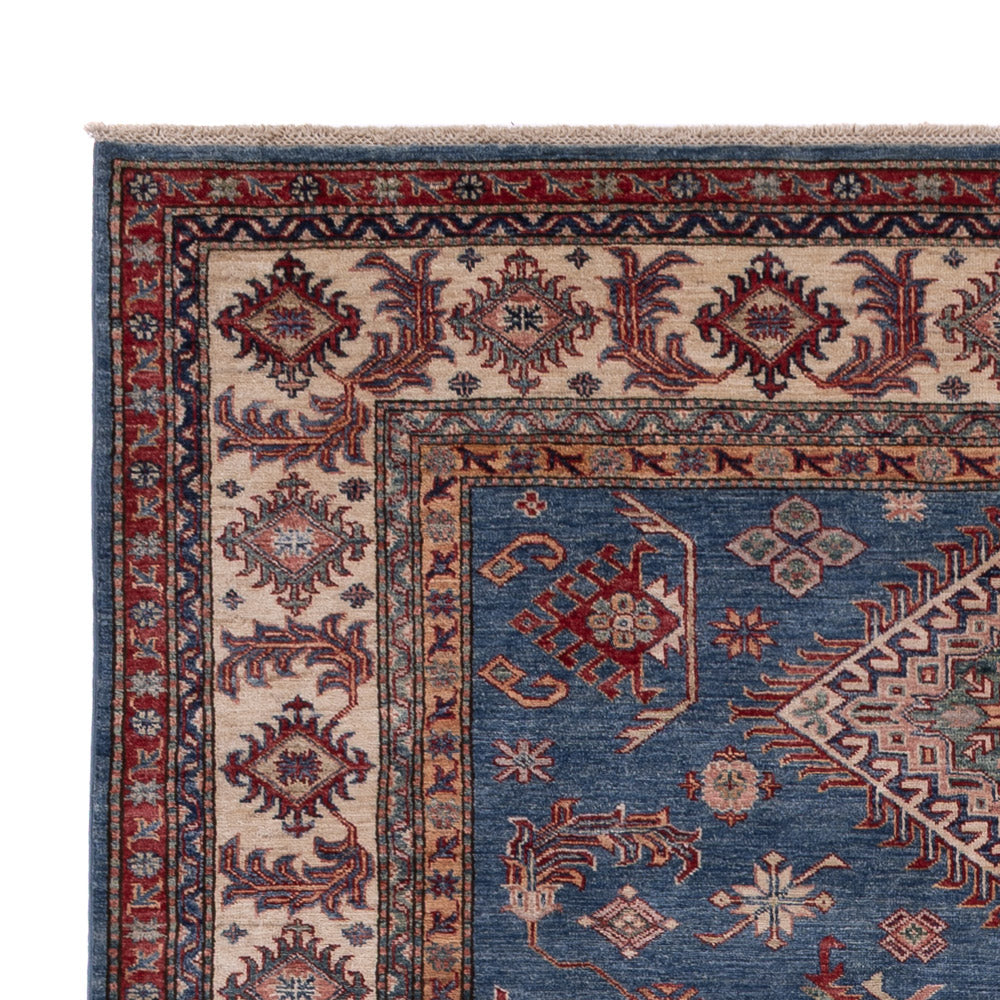 Kazak Tappeto 203x284cm - Tappeto orientale