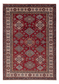 Tappeto Ziegler - Kazak - 287 x 205 cm - rosso