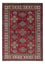 Tappeto Ziegler - Kazak - 287 x 205 cm - rosso