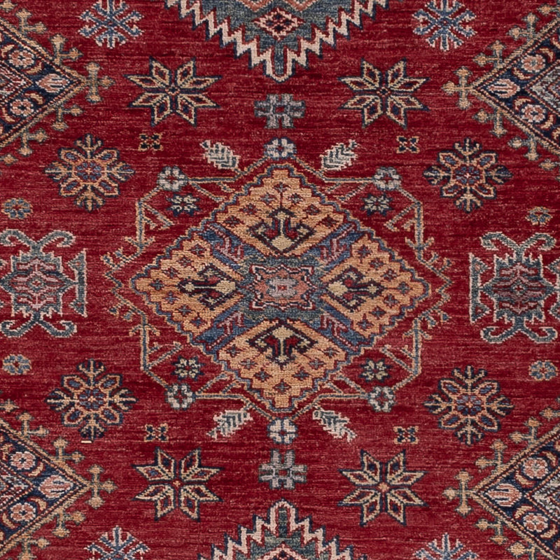 Tappeto Ziegler - Kazak - 287 x 205 cm - rosso