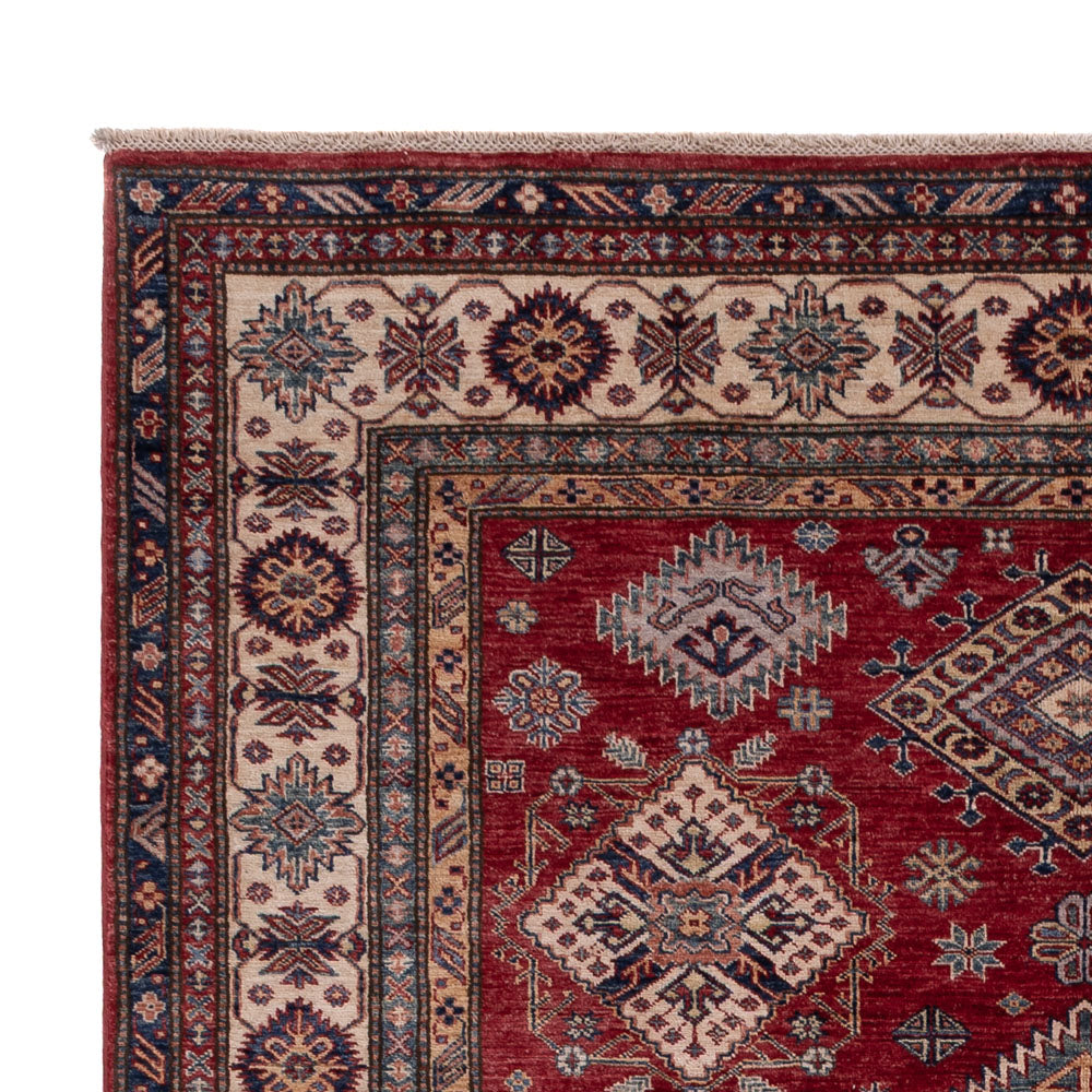 Kazak Tappeto 287x205cm - Tappeto orientale