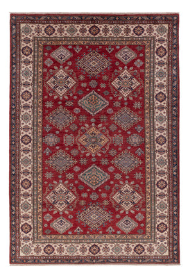 Tappeto Ziegler - Kazak - 299 x 204 cm - rosso