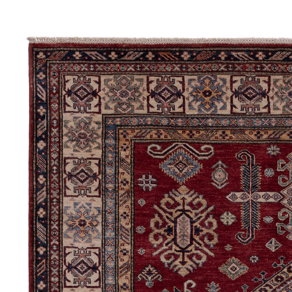 Kazak Tappeto 202x300cm - Tappeto orientale