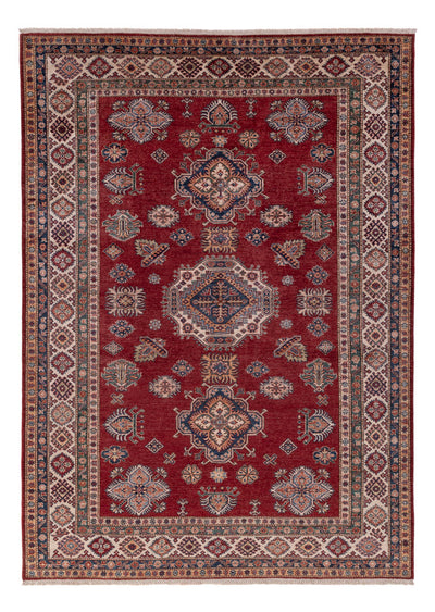 Kazak Tappeto 204x285cm - Tappeto orientale