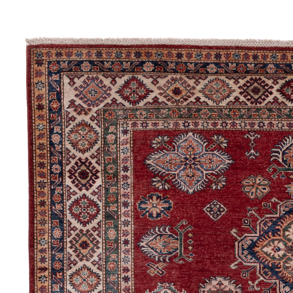 Kazak Tappeto 285x204cm - Tappeto orientale