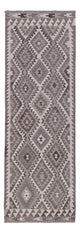 Kilim Maimana Tappeto 242x85cm - Tappeto di lana