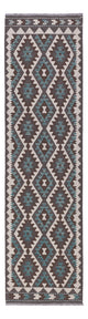 Kilim Maimana Tappeto 288x80cm - Tappeto di lana