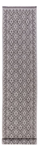 Kilim Maimana Tappeto 393x81cm - Tappeto di lana