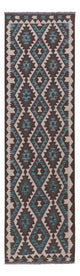 Kilim Maimana Tappeto 82x297cm - Tappeto di lana